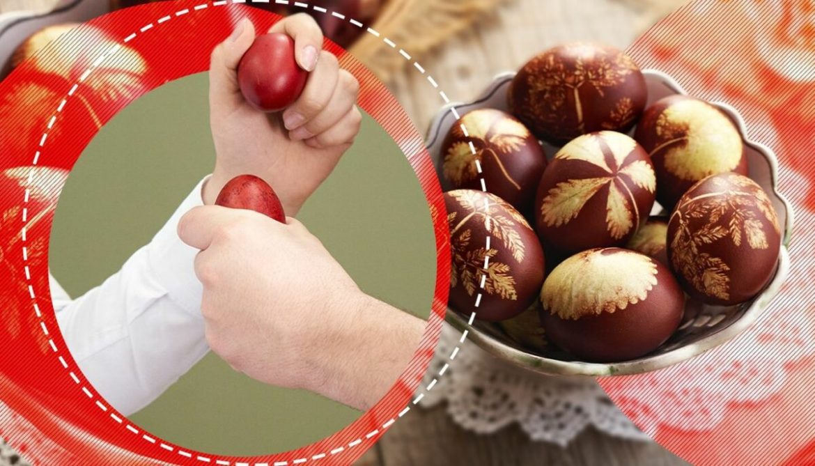 de-ce-ciocnim-oua-rosii-de-paste?-legenda-si-semnificatia-acestui-obicei-stravechi