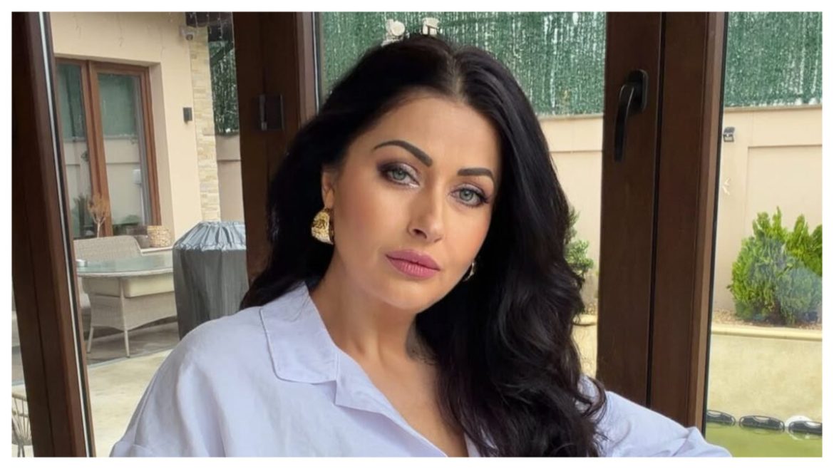 gabriela-cristea,-diagnosticata-anul-trecut-cu-obezitate-grad-1-si-prediabet