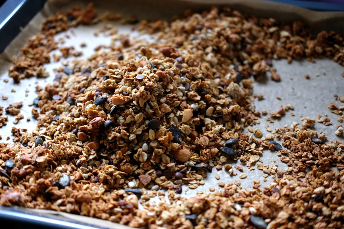 reteta-granola:-de-casa,-fara-zahar,-la-cuptor