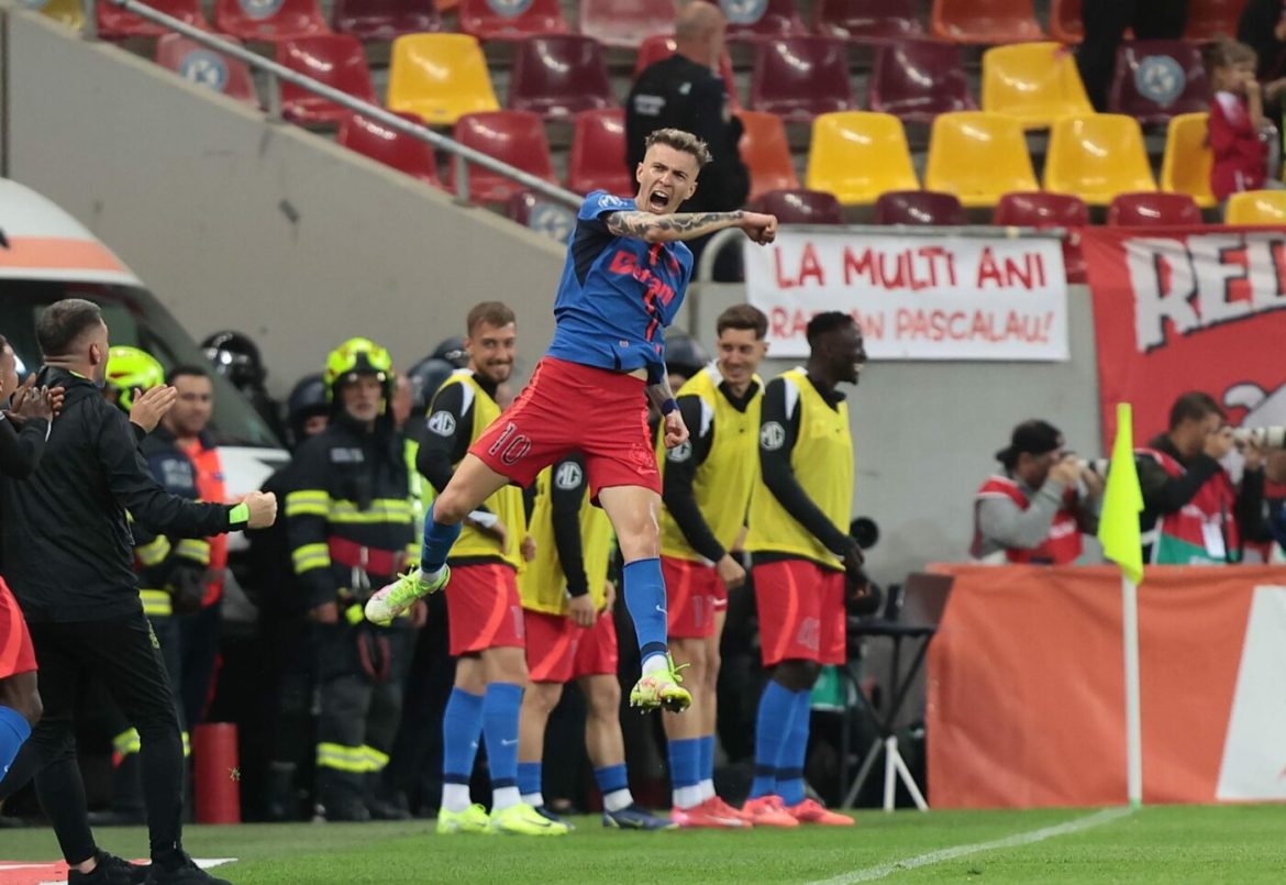 mercato-benfica-lisabona,-oferta-de-transfer-pentru-tavi-popescu:-„o-suma-imensa-si-procente!”