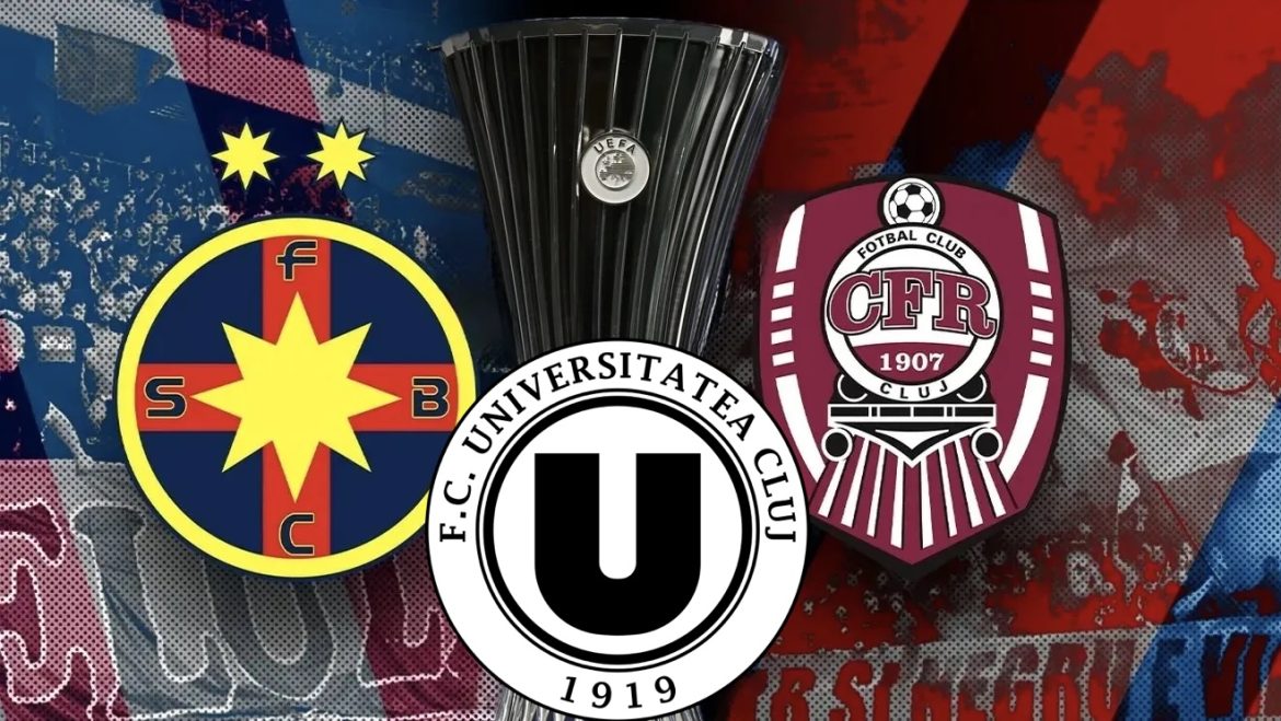 cu-cine-pot-juca-fcsb,-cfr-si-u-cluj-in-turul-3-conference-league!-cand-isi-afla-adversarii