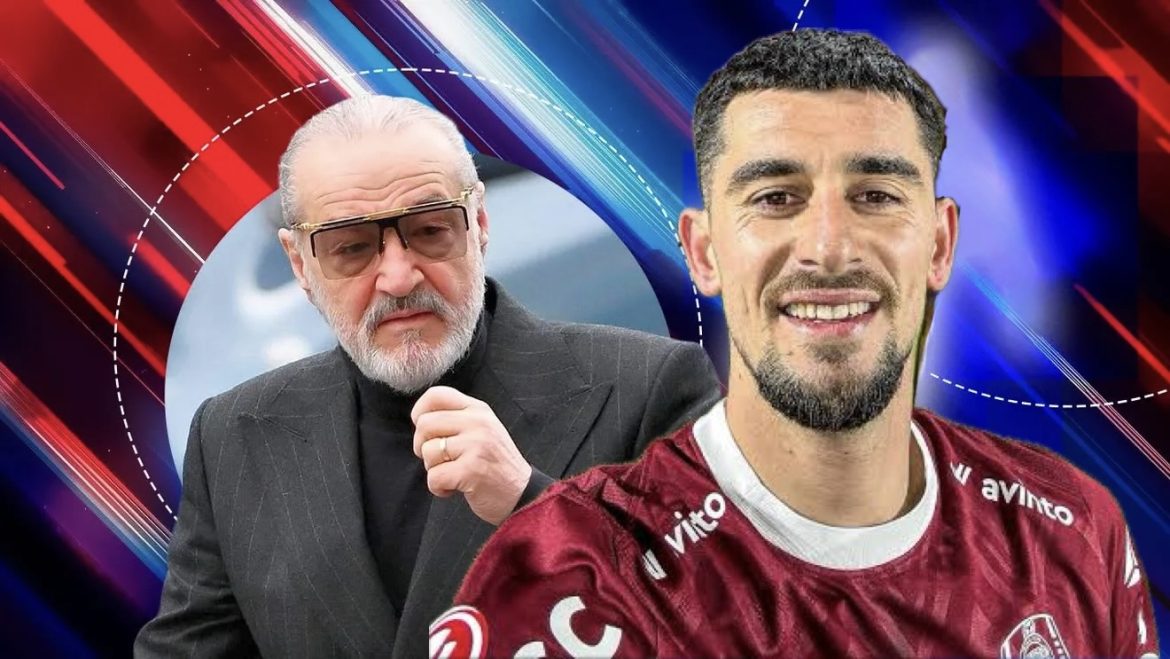mercato-neasteptata!-reactia-lui-gigi-becali-despre-transferul-lui-korenica-de-la-cfr-cluj