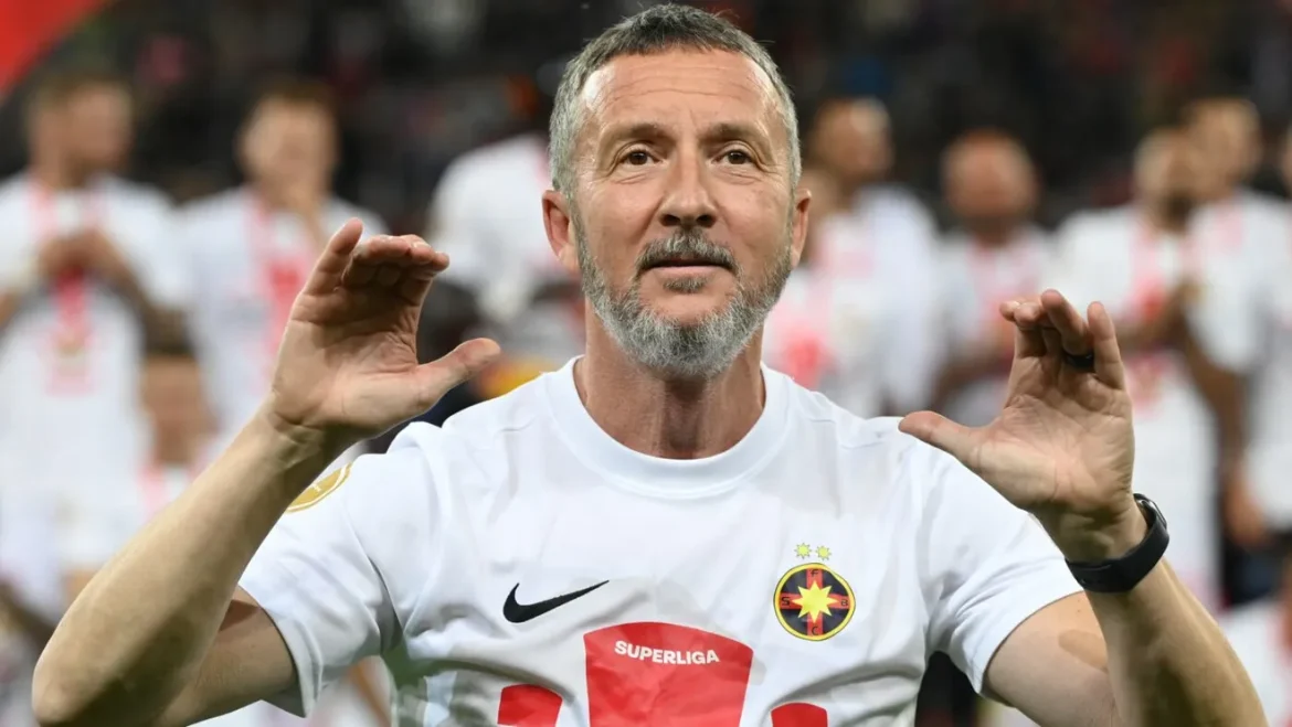 mihai-stoica,-reverenta-in-fata-fotbalistului-de-la-fcsb:-„exceptional!-un-model-pentru-toti”