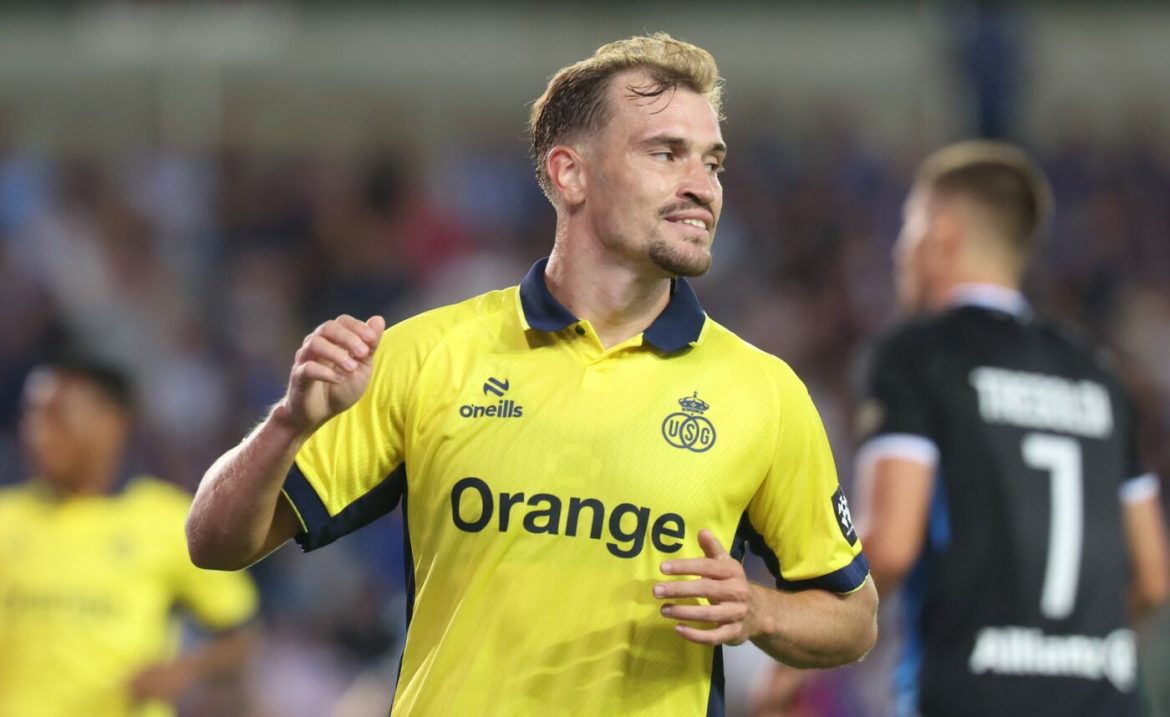 darius-olaru-a-debutat-in-belgia-si-a-castigat-primul-trofeu!-cum-s-a-descurcat-romanul